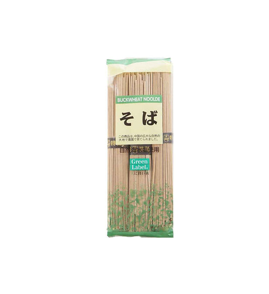 Buckwheat Noodles  (soba)- 300 gm
