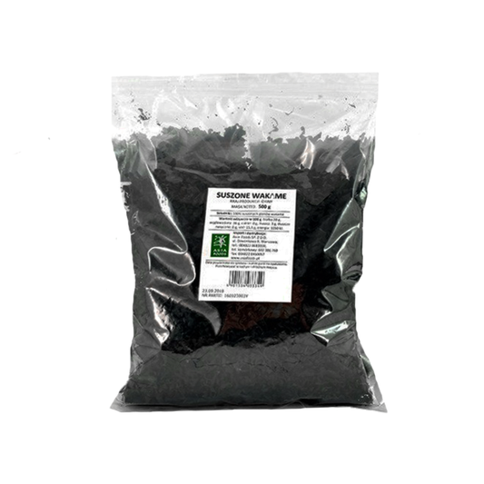 Dried Cut Wakame - 200 gm