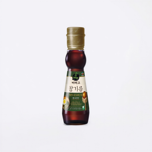 Pepigo Sesame Oil - 160 ml