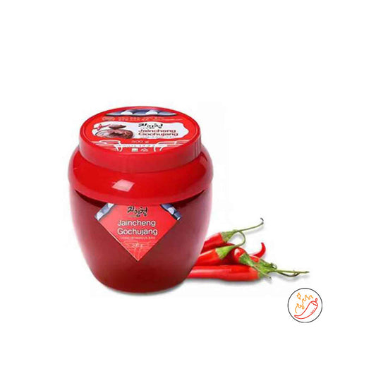 CJ Haechandle Gochujang (Red Pepper Paste) - 500 gm