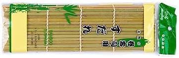 Bamboo Sushi Mat - 27 * 27cm