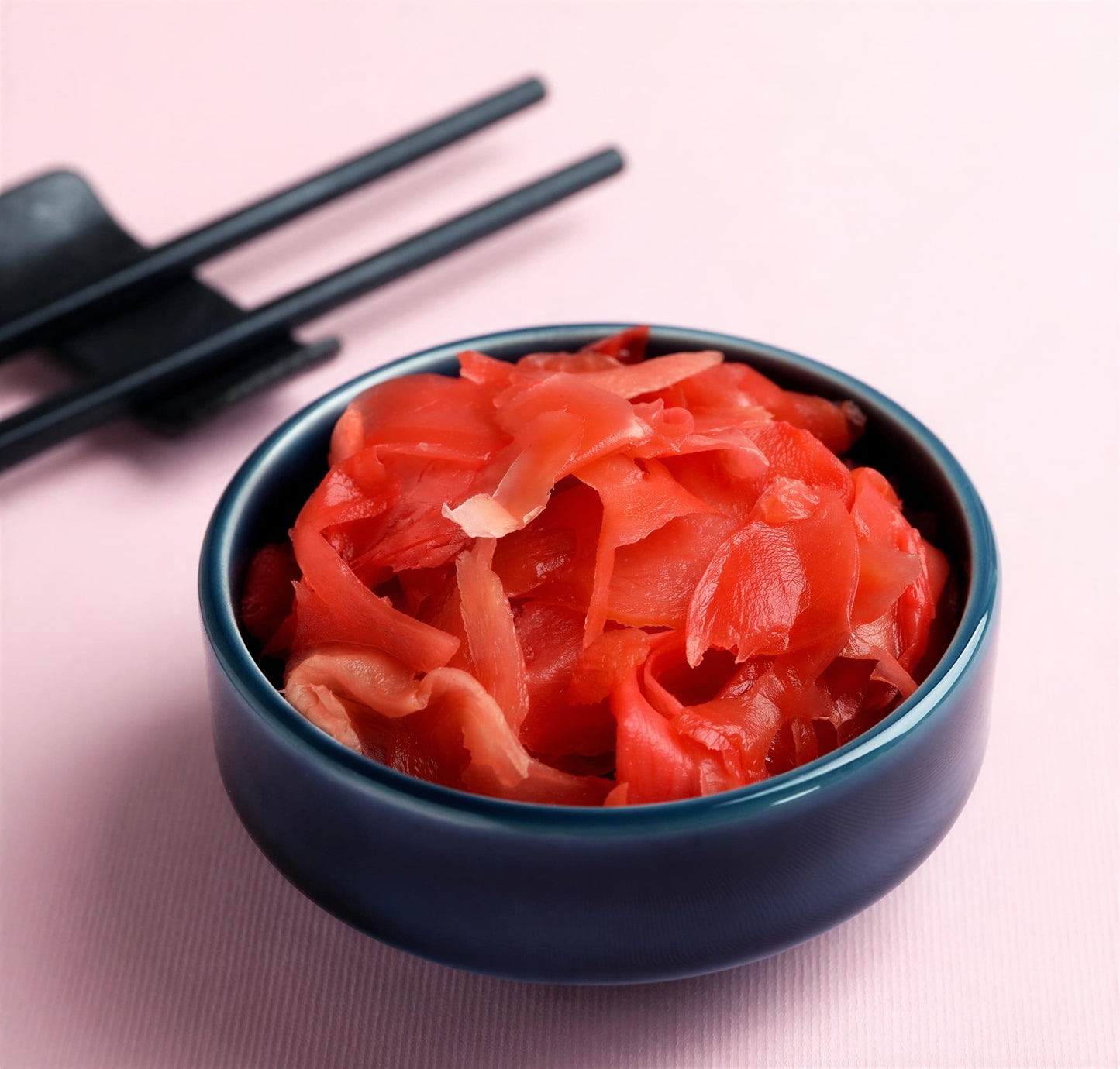 جنزبيل مخلل من زمرا - 190 جم