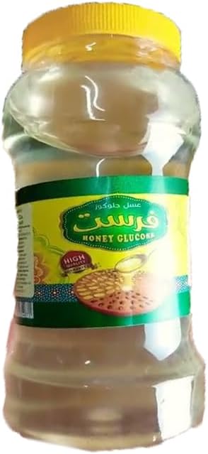 Glucose Honey Sweets 700