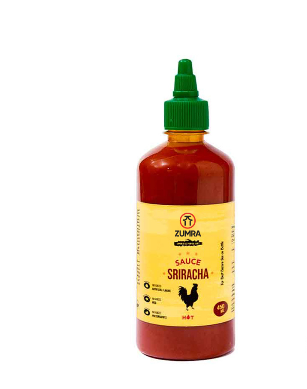 Sriracha Sauce - 450