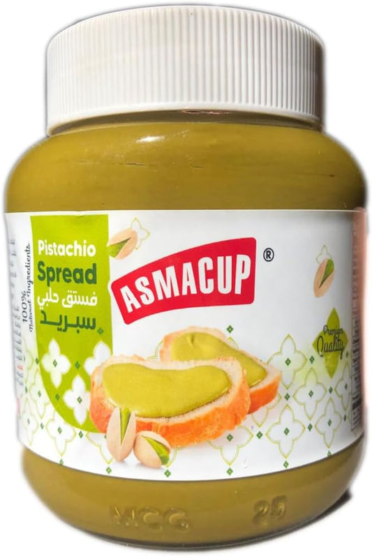 Pistachio Butter 350 gm