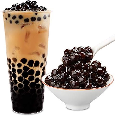 Boba Pearls - 1 kg