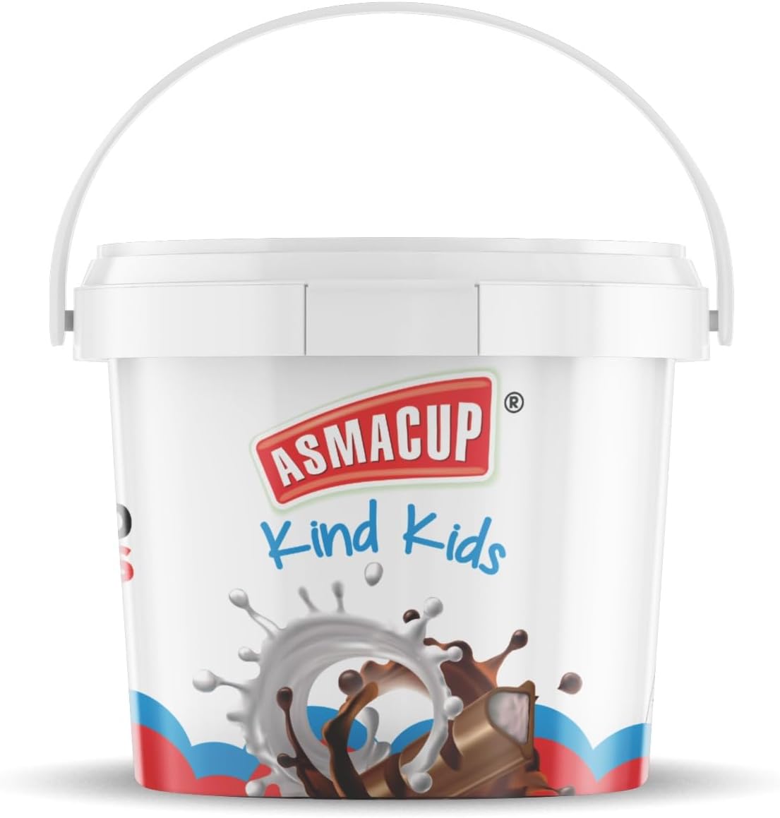 Kinder Easy Spread Crispy Cream, 200g Irresistible Luxurious Kinder Goodness