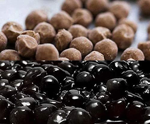 Boba Pearls - 1 kg