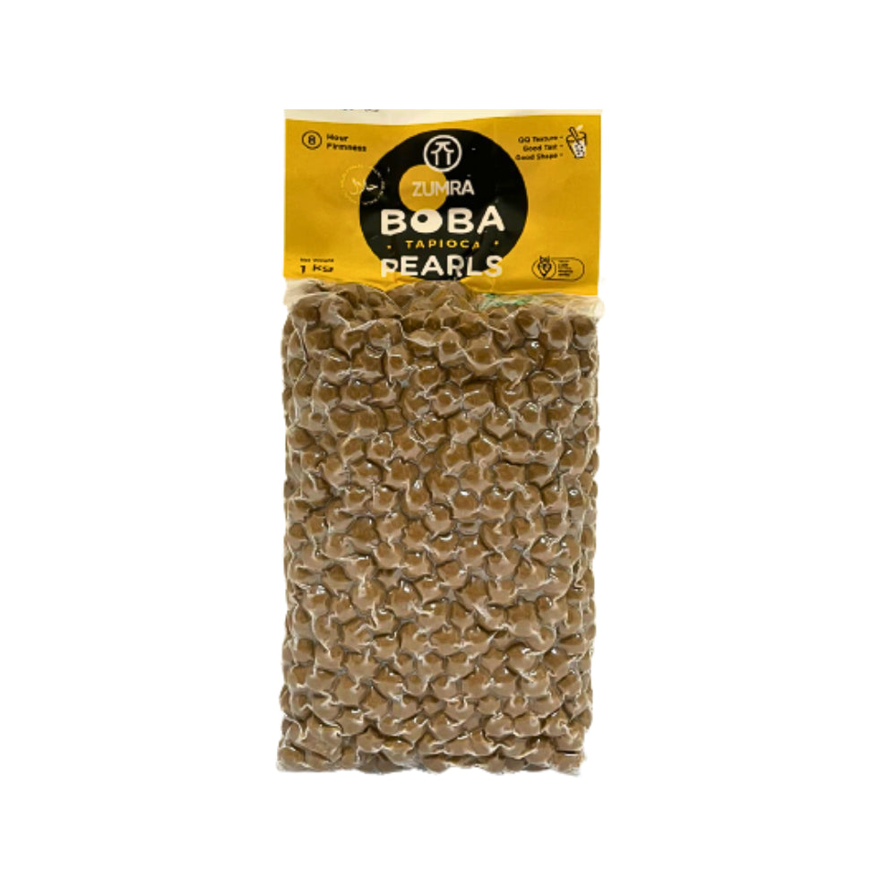 Boba Pearls - 1 kg