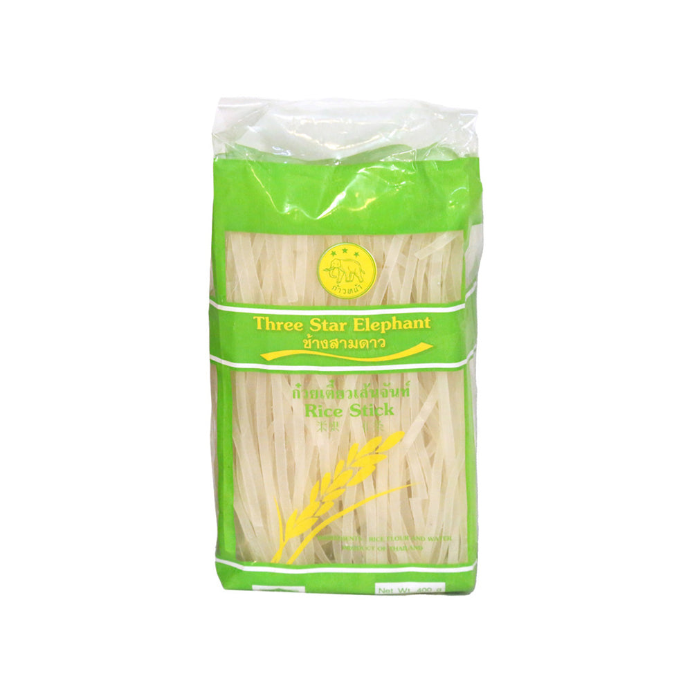 Rice Stick Noodles - 400 gm