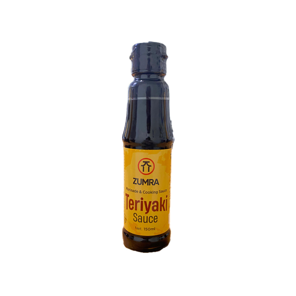 Teriyaki Sauce - 150 ml