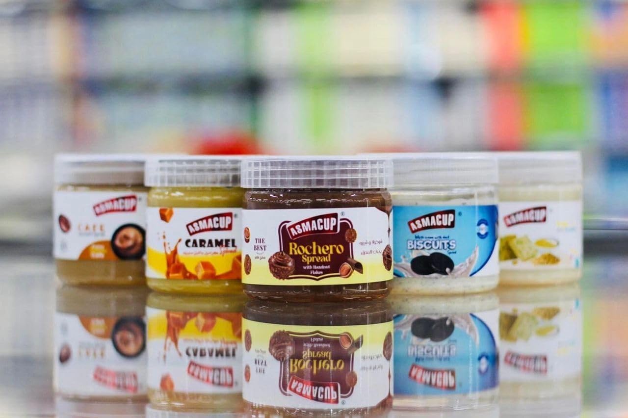 Kinder Easy Spread Crispy Cream, 200g Irresistible Luxurious Kinder Goodness