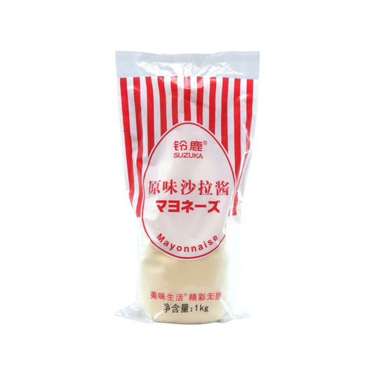 Japanese Mayonnaise - 1 kg