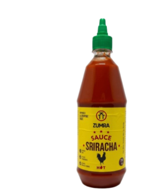 Sriracha Sauce - 730 ml
