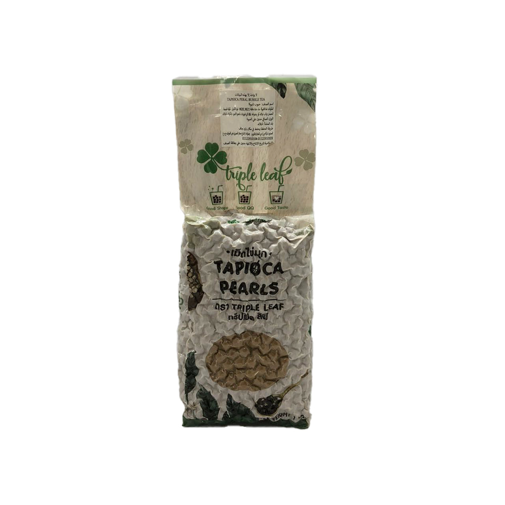 Triple leaf Boba Tea - 1 kg