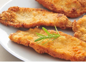 YACHT PANKO BREAD CRUMBS 1KG