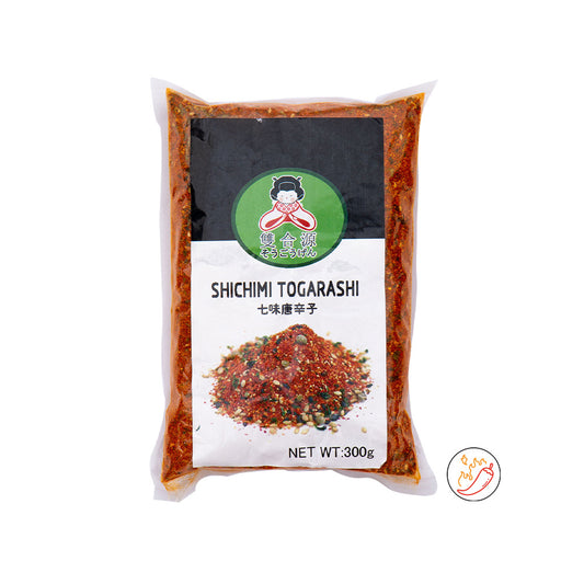 Togarashi - 300 gm