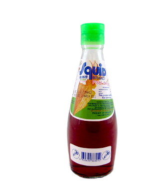 Squid Fish Sauce - 300 ml