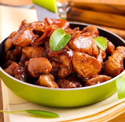 Dark Soy Sauce - 150 ml