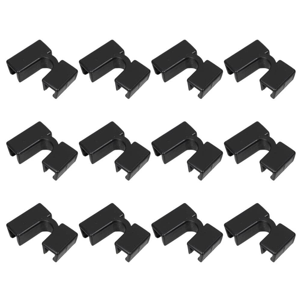 أدوات سهلة الاستخدام لعيدان الطعام - 20 قطعة