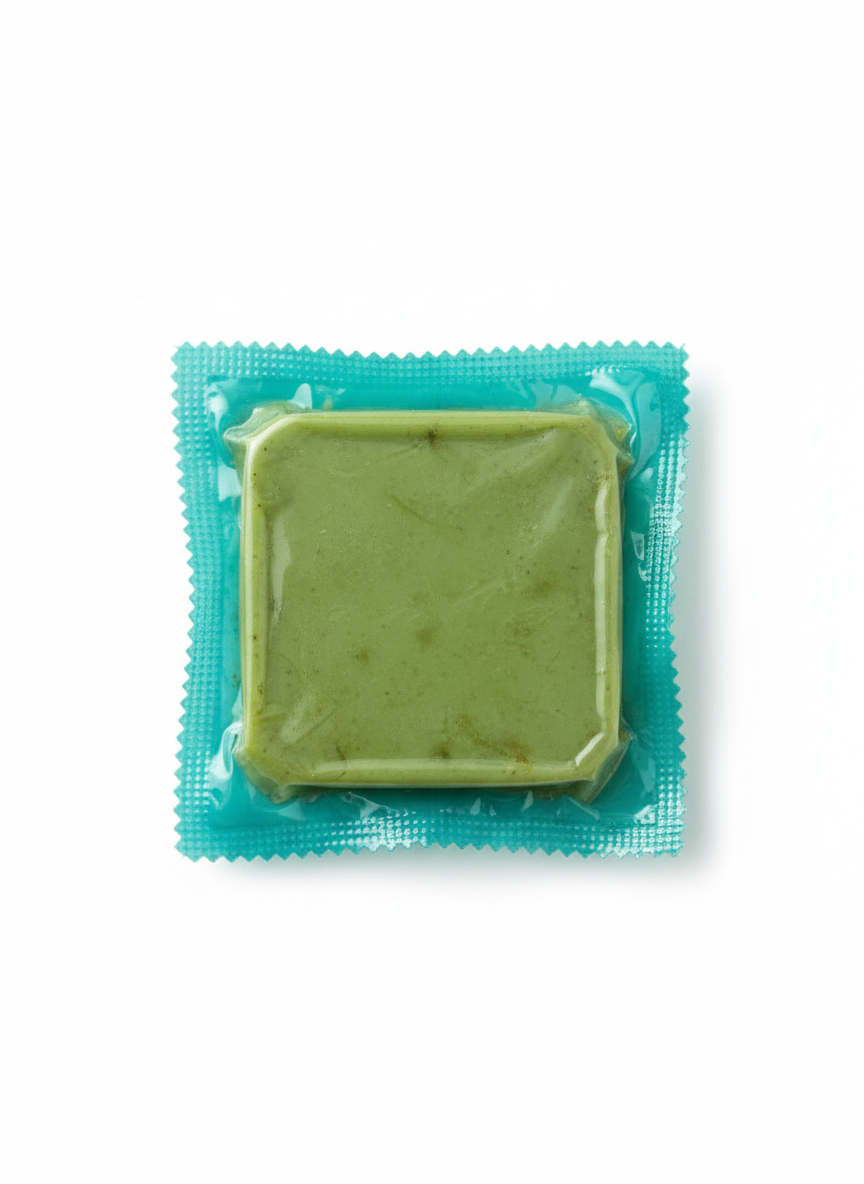 Chongqing Qiaotou Hot Pot Base, Spicy And Fresh Hot Pot Base, Hot Pot Material (50g)