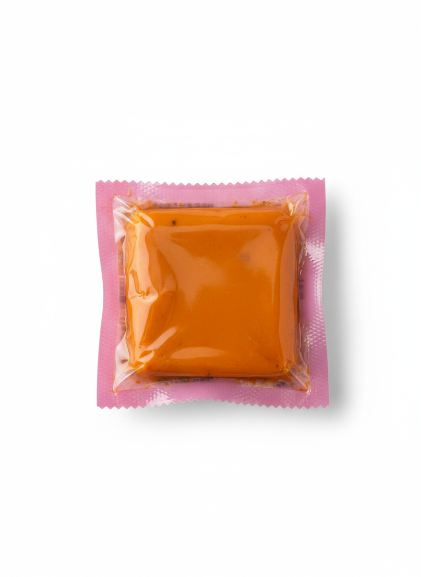 Chongqing Qiaotou Hot Pot Base, Spicy And Fresh Hot Pot Base, Hot Pot Material (50g)