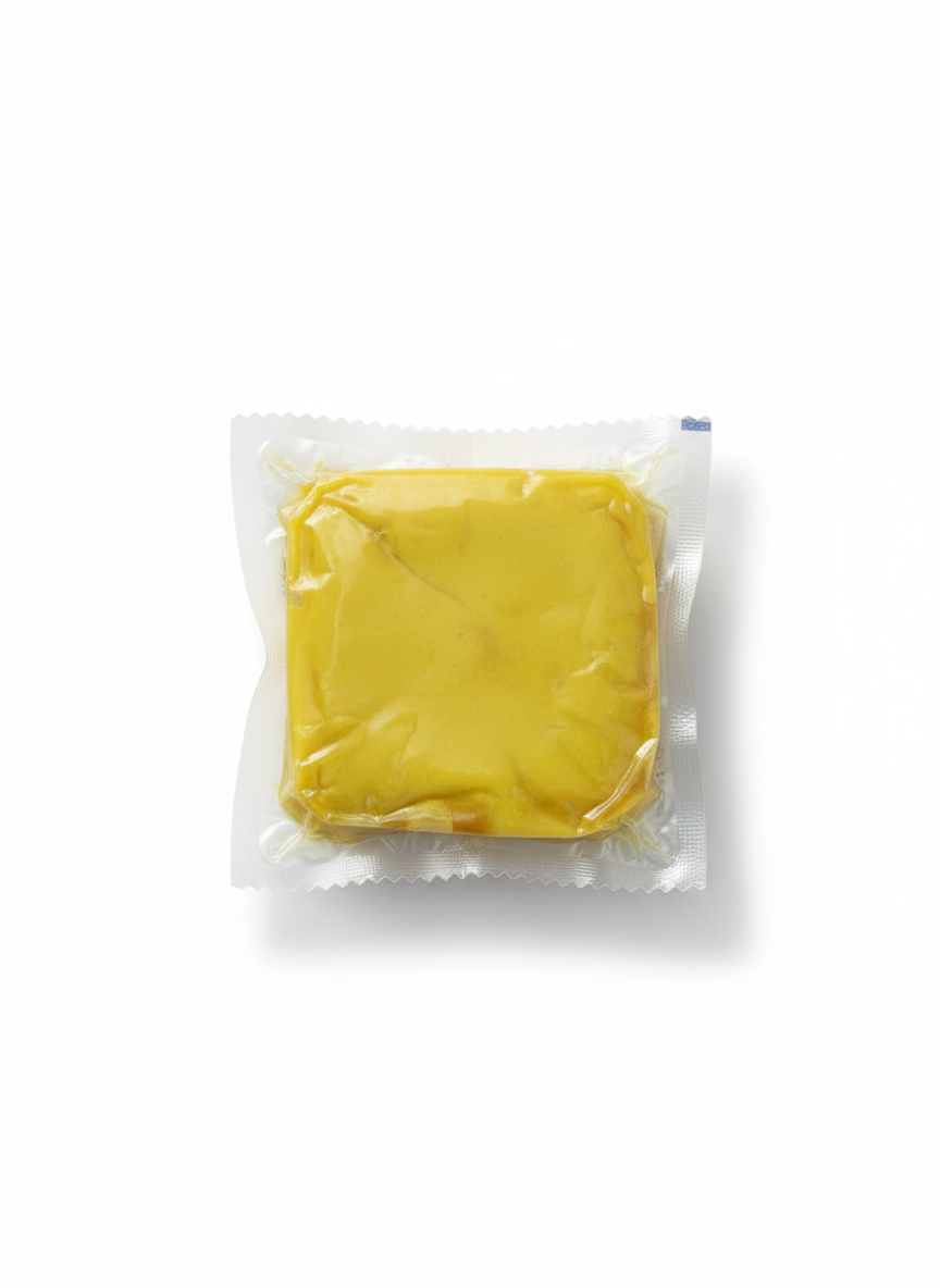 Chongqing Qiaotou Hot Pot Base, Spicy And Fresh Hot Pot Base, Hot Pot Material (50g)