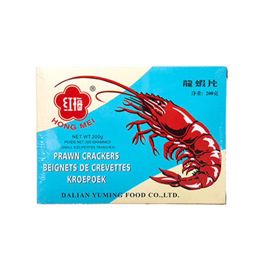 Prawn Crackers - 200 gm
