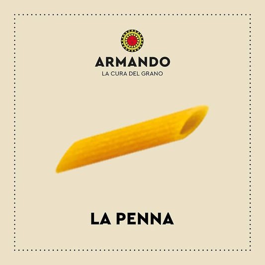 Armando La Penna - Grain Gluten Free 400 gm