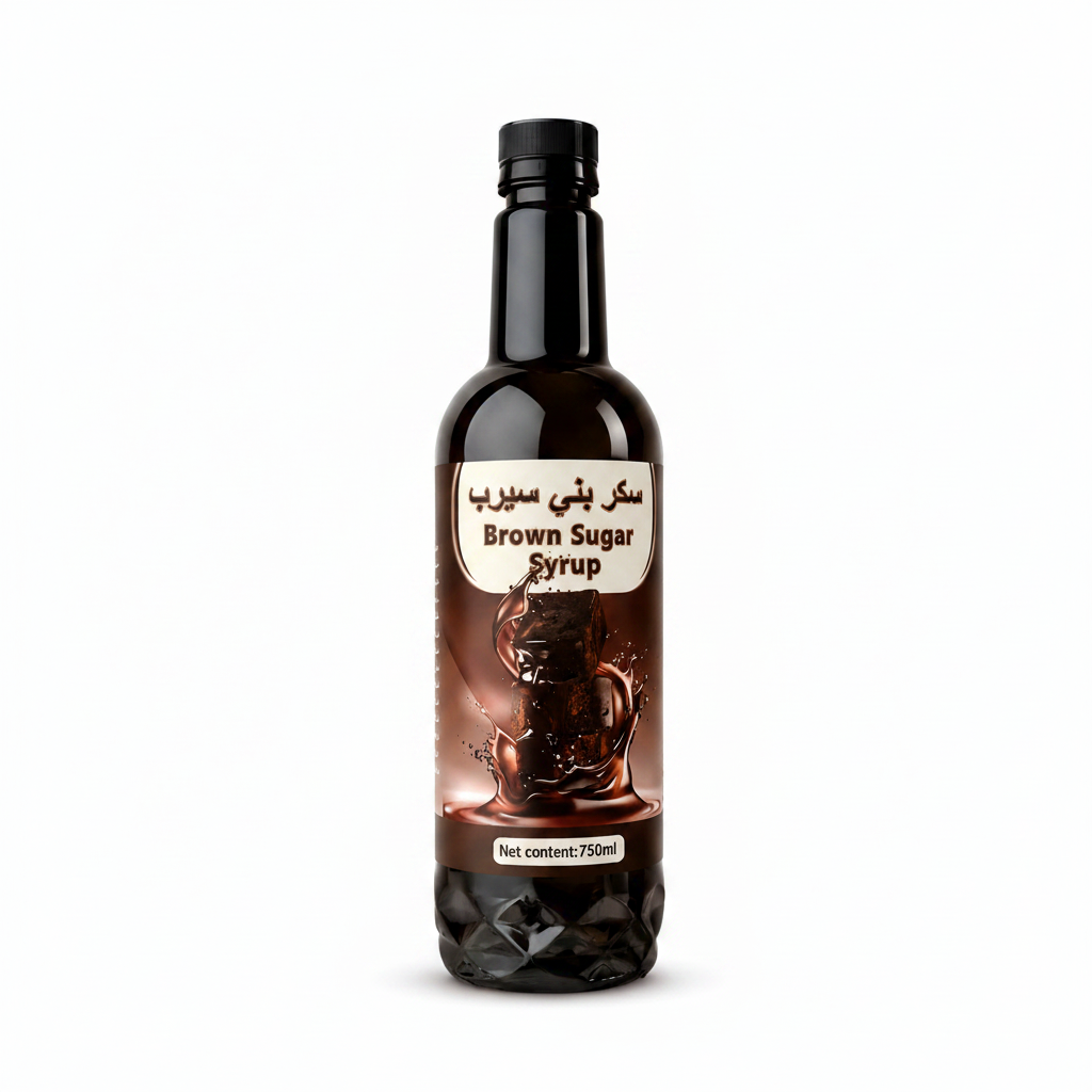 سكر بني سيرب حجم ٧٥٠ ملى