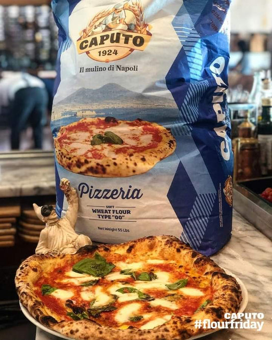 Caputo Pizza Flour - 1Kg