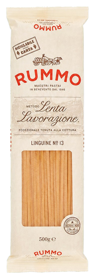 Rummo Linguine N°13 - Le Classiche - 500g