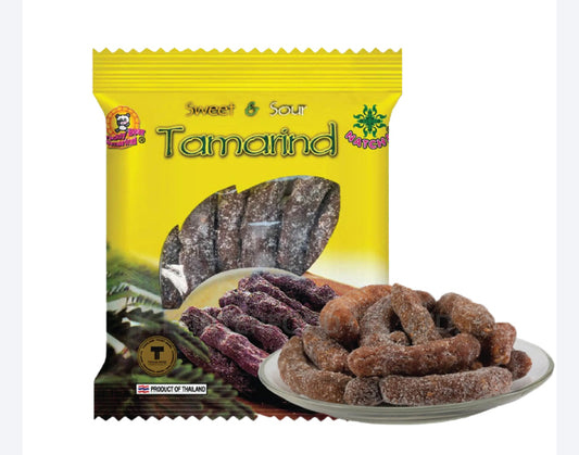 Natcha Original Flavored Dates with Seeds - 150g