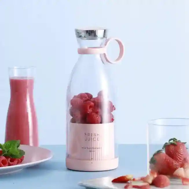 Bottle mixer - 350 ml