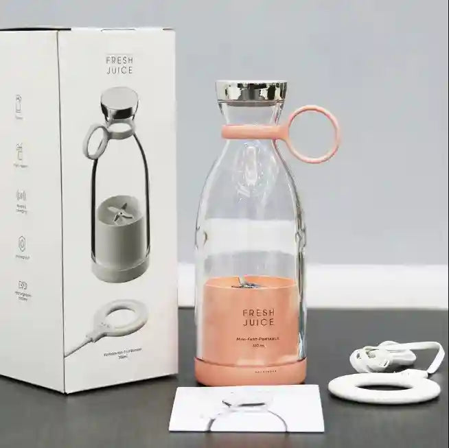 Bottle mixer - 350 ml