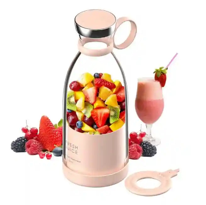 Bottle mixer - 350 ml