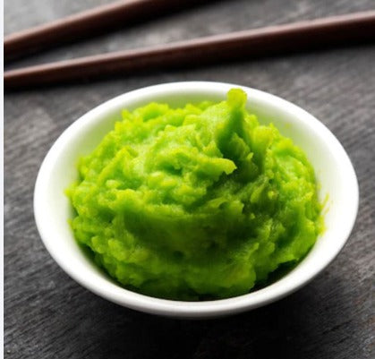 Jhfoods Wasabi Paste Tube - 43 gm