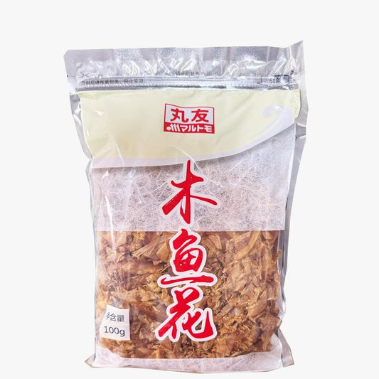 Katsuobushi Fish Flakes - 100 gm
