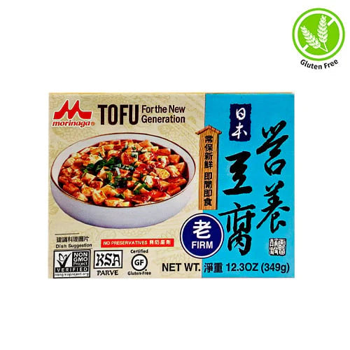 Morinaga Tofu cheese 349 gr