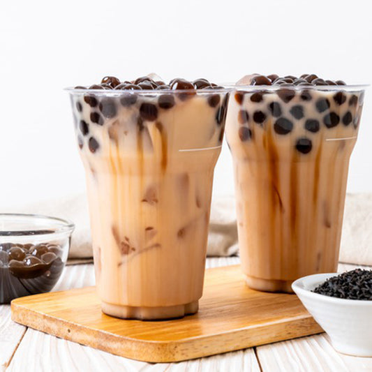 Triple leaf Boba Tea - 1 kg