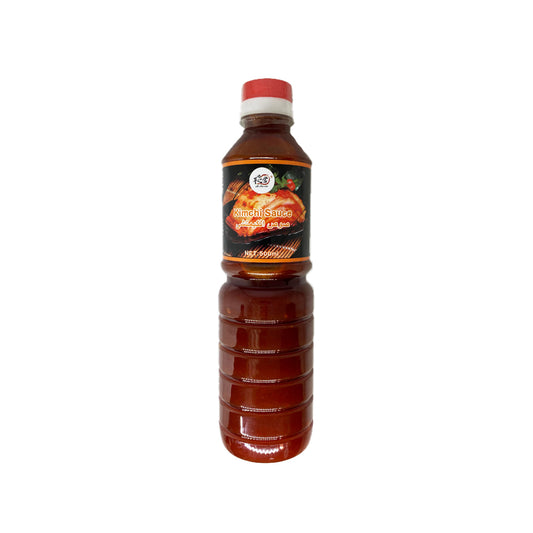 Kimchi Sauce - 500 ml