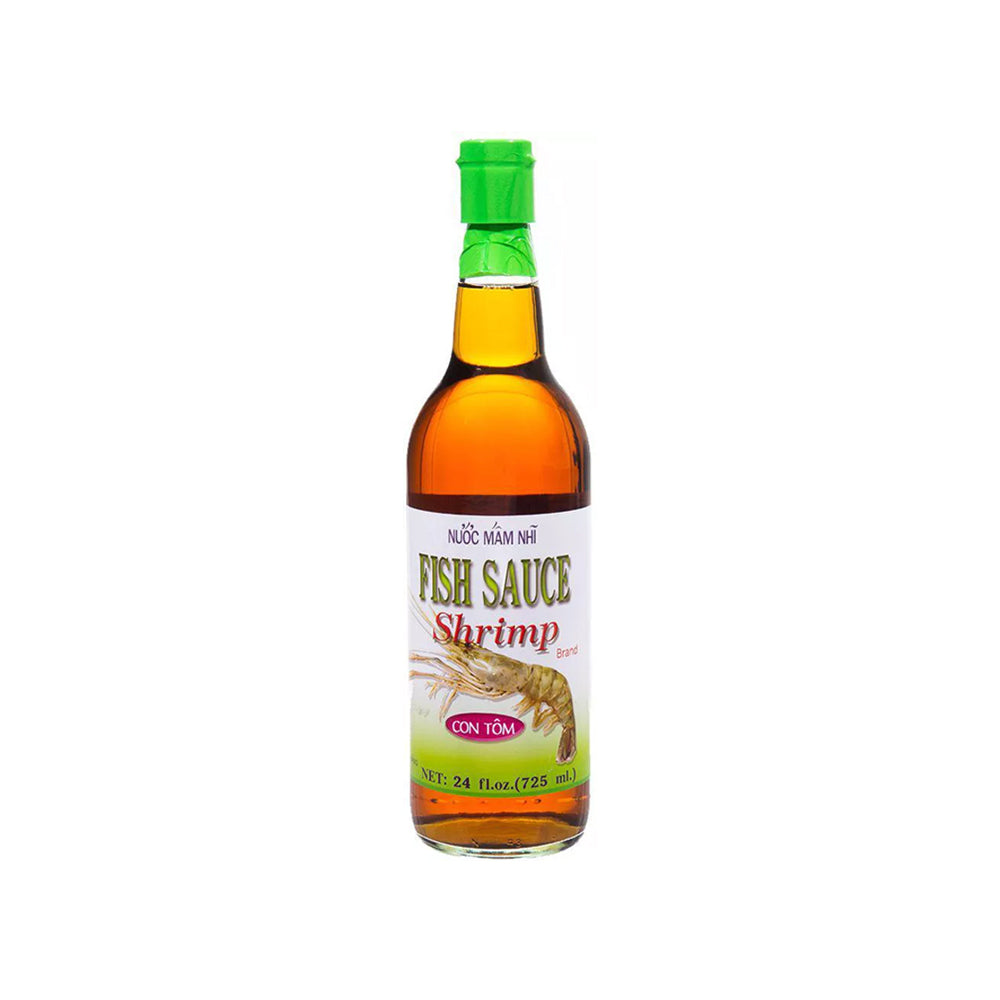 Thai Fish Sauce - 725 ml