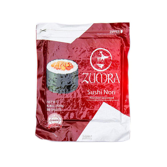 Sushi Nori - 50 Sheets