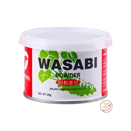 Wasabi Powder - 30 gm
