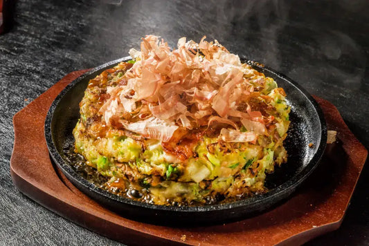 Katsuobushi Fish Flakes - 100 gm
