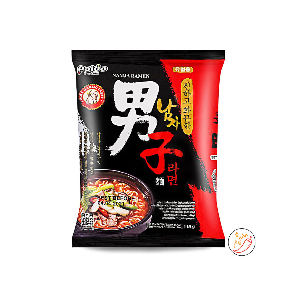 رامن نودلز من بالدو نامجا - 115 جم