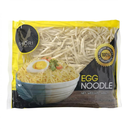 Egg Noodles 400g Premium Quality