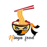Ninja Food logo