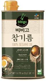 زيت السمسم من بيبيجو - 500 مل