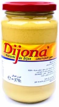 Digona Mustard - 370 gm